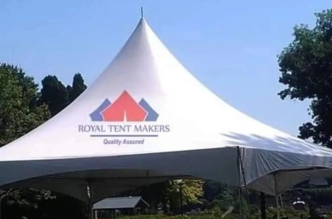 Commercial Tent